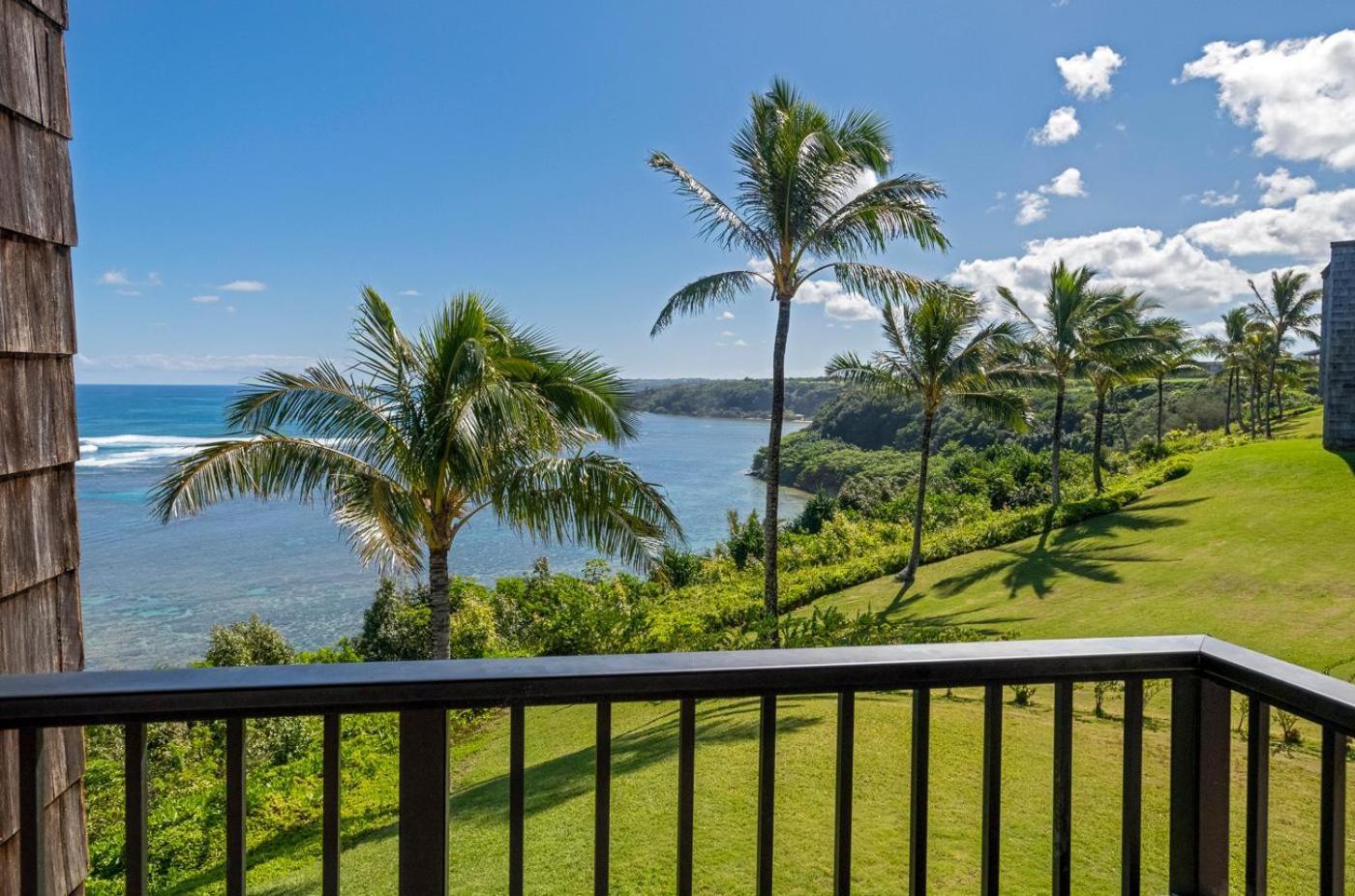 Sealodge E7 Princeville Dış mekan fotoğraf