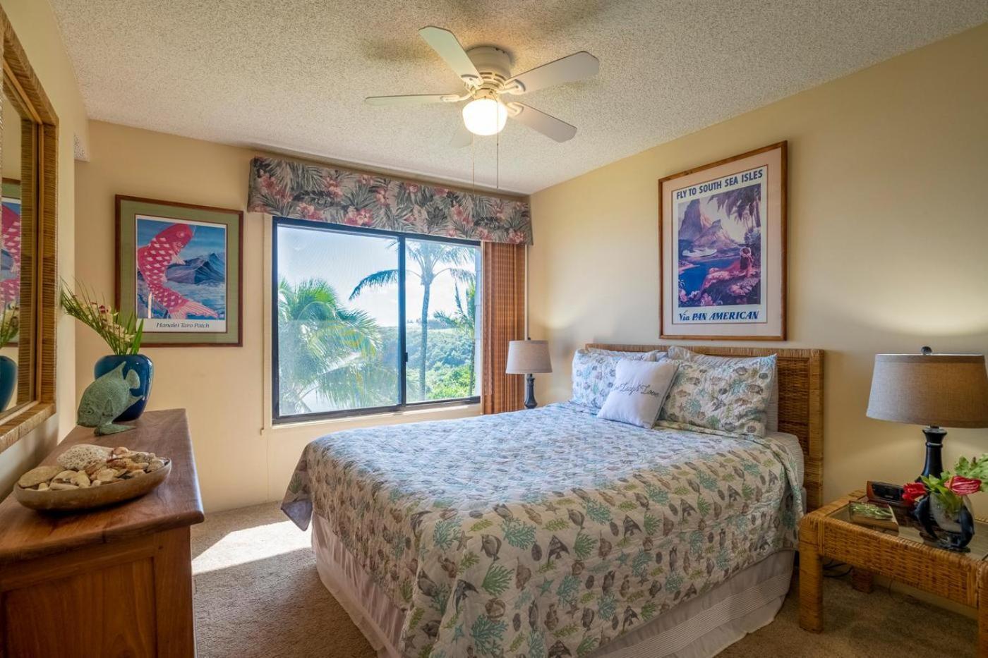 Sealodge E7 Princeville Dış mekan fotoğraf