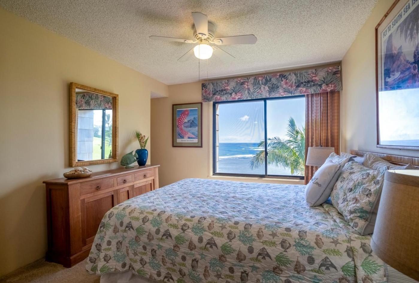 Sealodge E7 Princeville Dış mekan fotoğraf