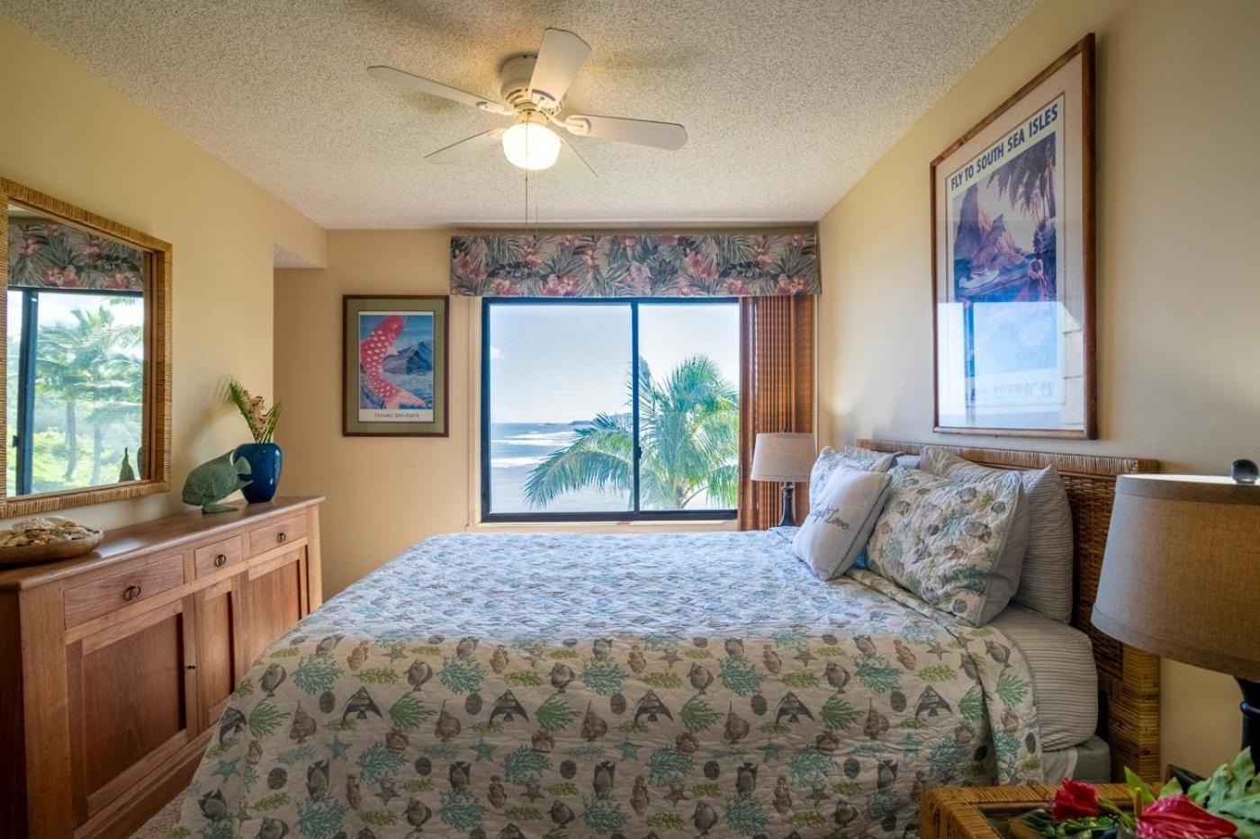 Sealodge E7 Princeville Dış mekan fotoğraf